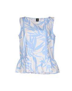 Топ без рукавов 1 One