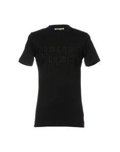 Футболка McQ Alexander Mc Queen