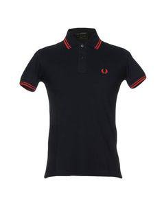 Поло Fred Perry