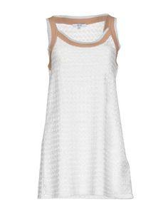 Топ без рукавов LIU •JO Jeans