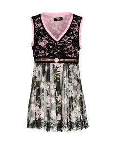 Топ без рукавов VDP Collection