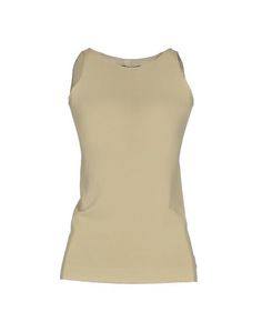 Топ без рукавов Twin Set Simona Barbieri