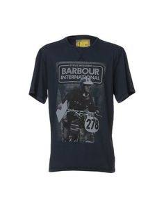 Толстовка Barbour