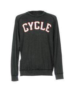 Толстовка Cycle