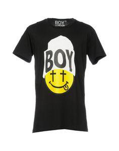 Футболка BOY London