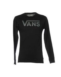 Футболка Vans