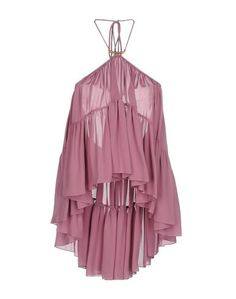 Топ без рукавов Plein Sud