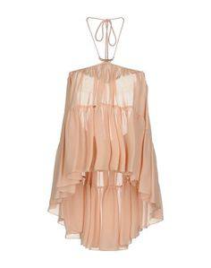 Топ без рукавов Plein Sud