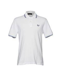 Поло Fred Perry