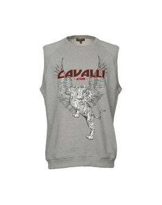 Толстовка Roberto Cavalli GYM