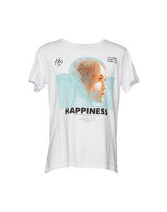 Футболка Happiness