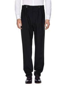 Повседневные брюки Jil Sander