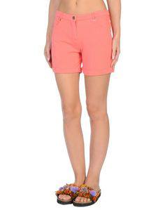 Пляжные брюки и шорты Twin Set Simona Barbieri