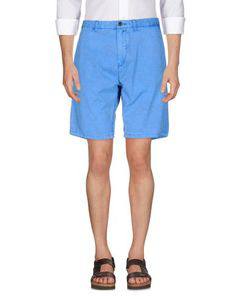 Бермуды Scotch &; Soda