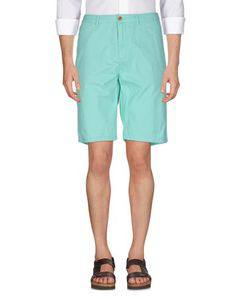 Бермуды Scotch &; Soda