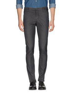 Повседневные брюки Dondup