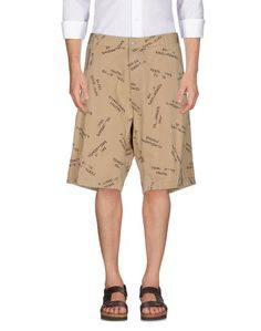 Бермуды Carhartt