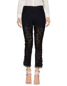 Повседневные брюки Twin Set Simona Barbieri