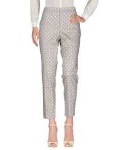 Повседневные брюки Peserico Sign