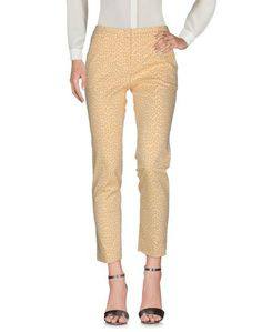 Повседневные брюки Peserico Sign