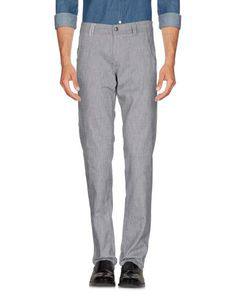 Повседневные брюки 9.2 BY Carlo Chionna