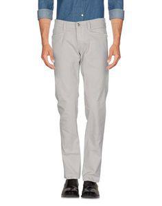 Повседневные брюки 9.2 BY Carlo Chionna