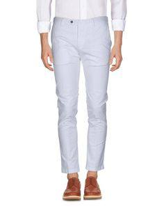 Повседневные брюки Barba Napoli