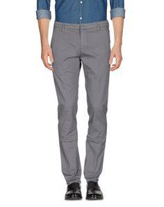 Повседневные брюки Dondup