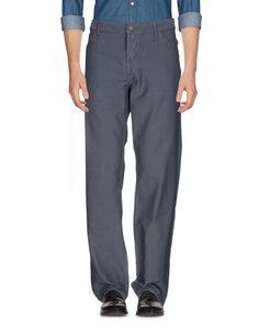 Повседневные брюки 7 For All Mankind