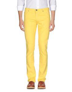 Повседневные брюки Versace Jeans