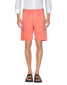 Шорты и бермуды Scotch & Soda