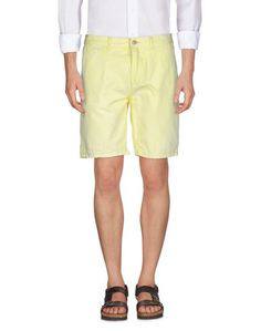 Бермуды Scotch &; Soda