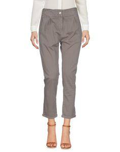 Повседневные брюки Twin Set Simona Barbieri