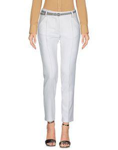 Повседневные брюки Twin Set Simona Barbieri