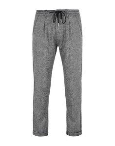 Повседневные брюки 8