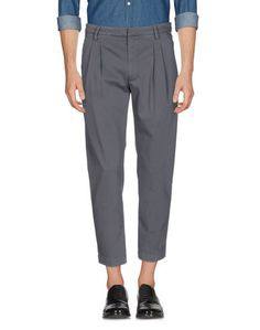 Повседневные брюки Dondup