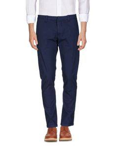 Повседневные брюки Dondup