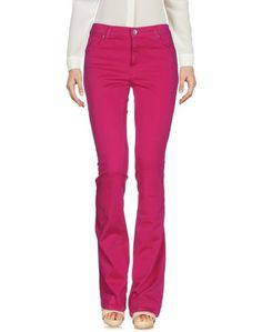 Повседневные брюки Twin Set Simona Barbieri