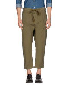 Брюки-капри Scotch &; Soda