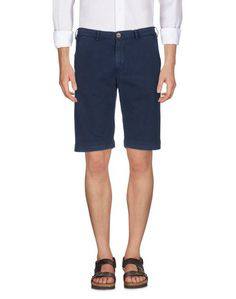 Бермуды 40 Weft