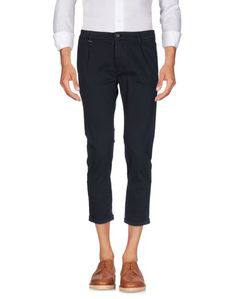 Брюки-капри Grey Daniele Alessandrini