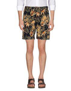 Бермуды Scotch &; Soda