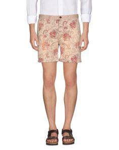 Повседневные шорты Scotch &; Soda