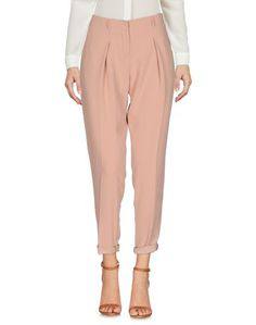 Повседневные брюки Elisabetta Franchi 24 ORE