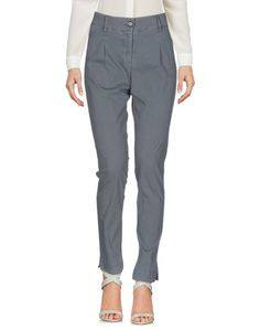 Повседневные брюки Peserico Sign