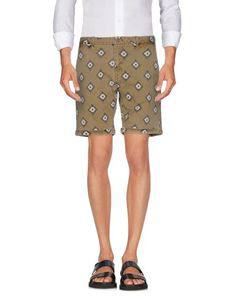Повседневные шорты Scotch &; Soda