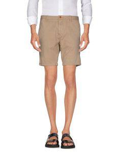 Повседневные шорты Scotch & Soda