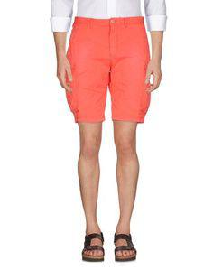 Бермуды Scotch &; Soda