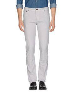 Повседневные брюки Camouflage AR AND J.