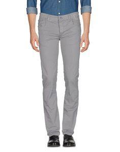 Повседневные брюки Camouflage AR AND J.